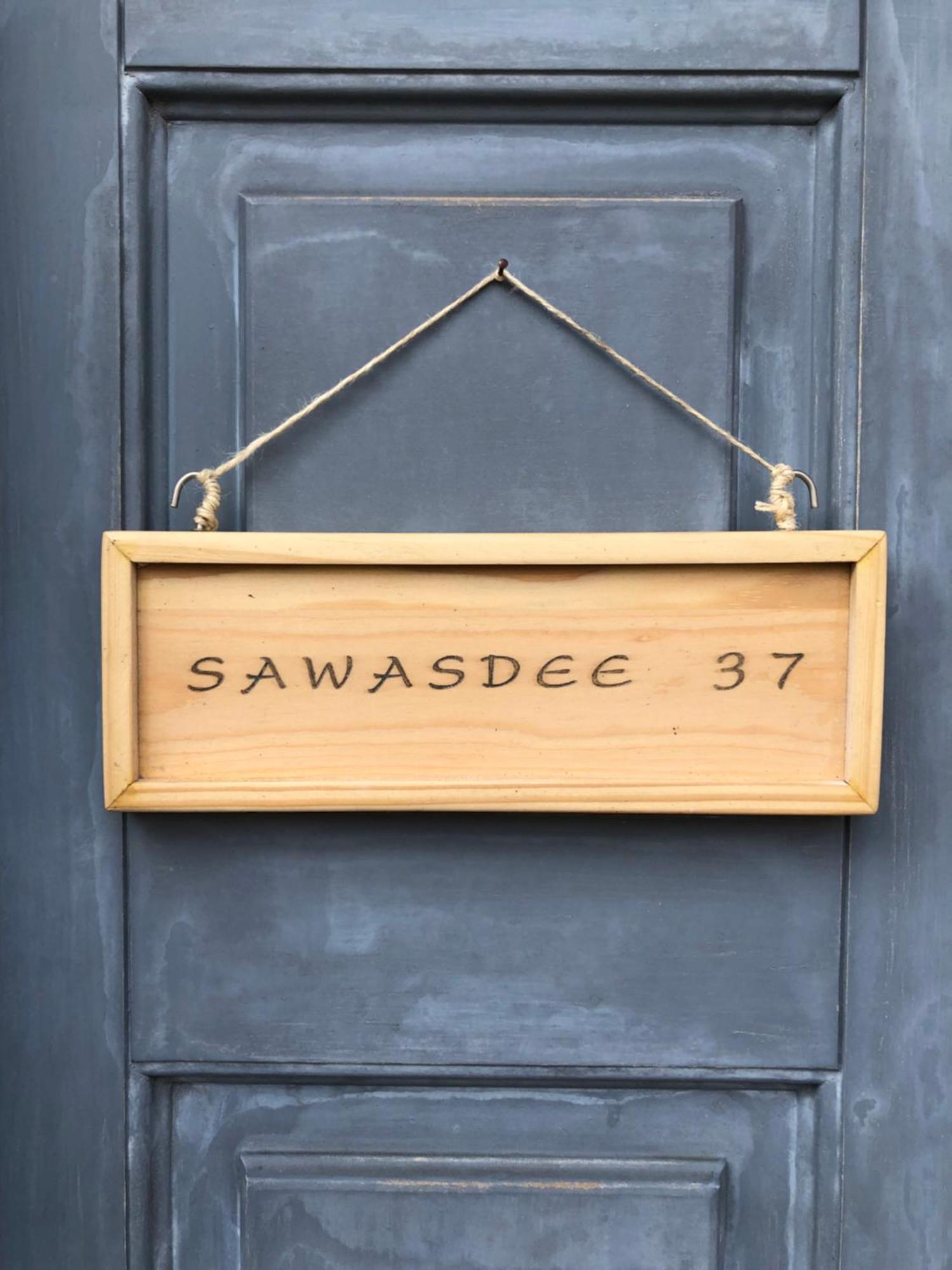 Sawasdee 37 Apartman Monza Kültér fotó