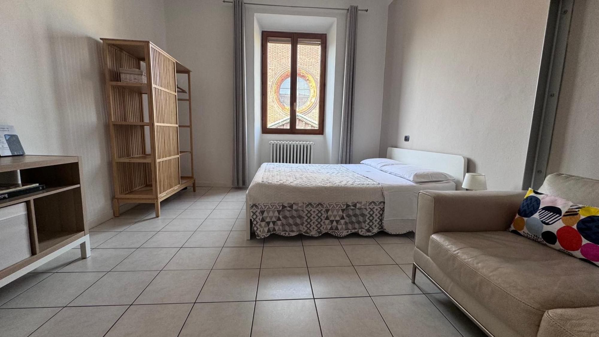Sawasdee 37 Apartman Monza Kültér fotó