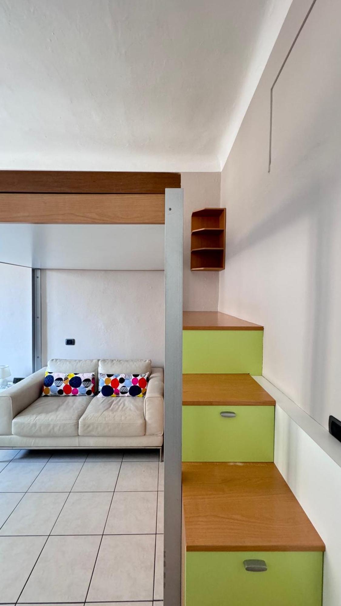 Sawasdee 37 Apartman Monza Kültér fotó